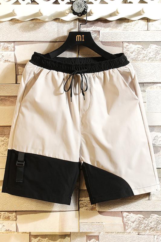 

2020 NEW Men's Running Shorts Mens gym Sports beach Shorts Quick Drying Sports men Jogging men, Heisedf3