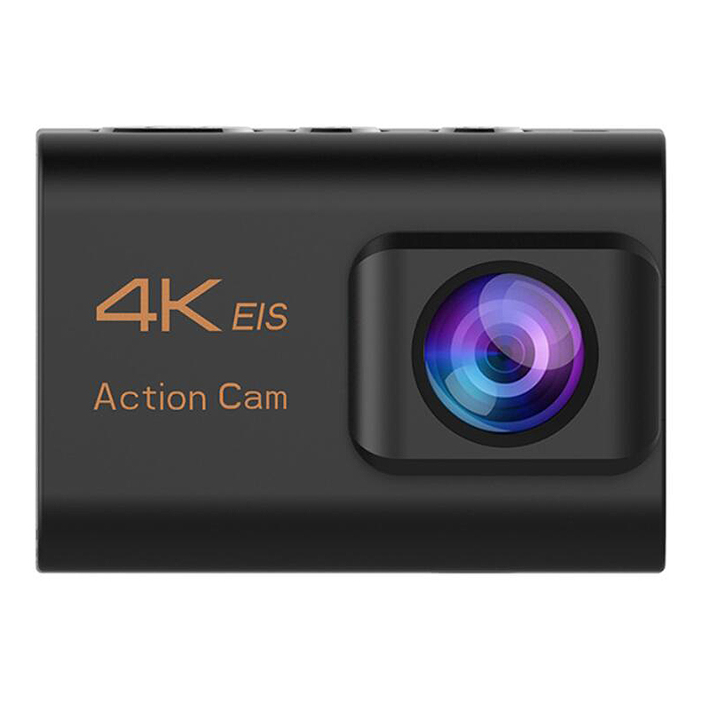 

EIS 3-Axis Smart Camera Wifi Remote Control Aerial Camera 4K Action 20MP 2in LCD Sport Waterproof