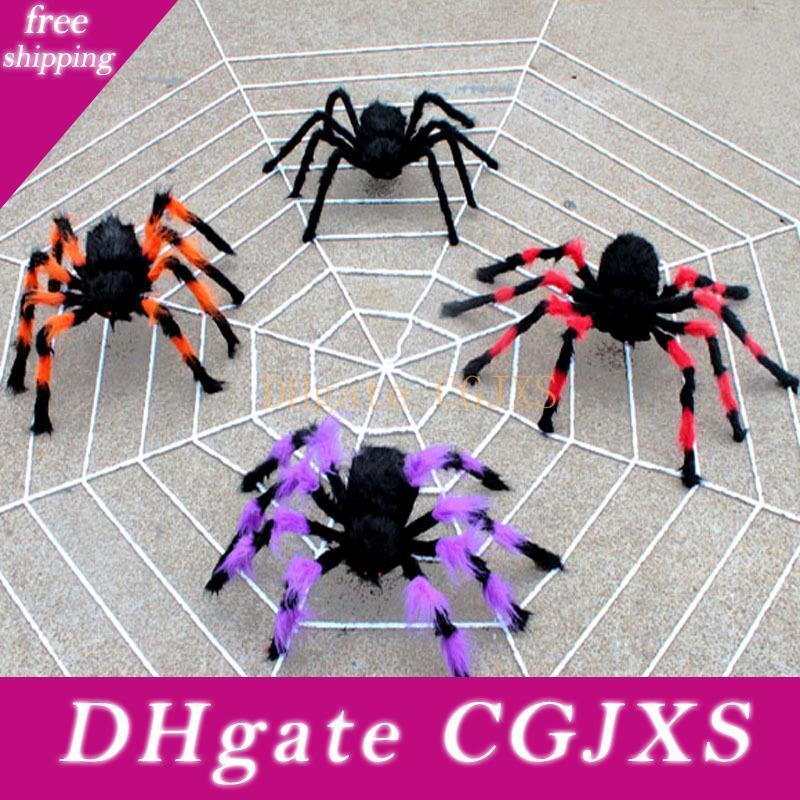giant spider prop for sale