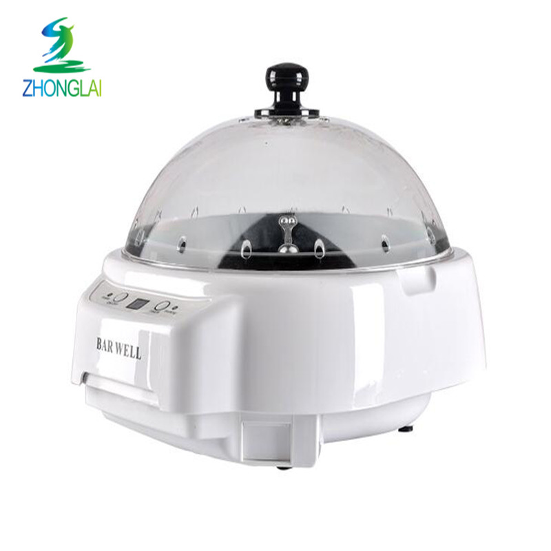 

110V 220V Electric Coffee Roaster Machine Coffee Beans Home Roasting Non-stick Coating Baking Tools