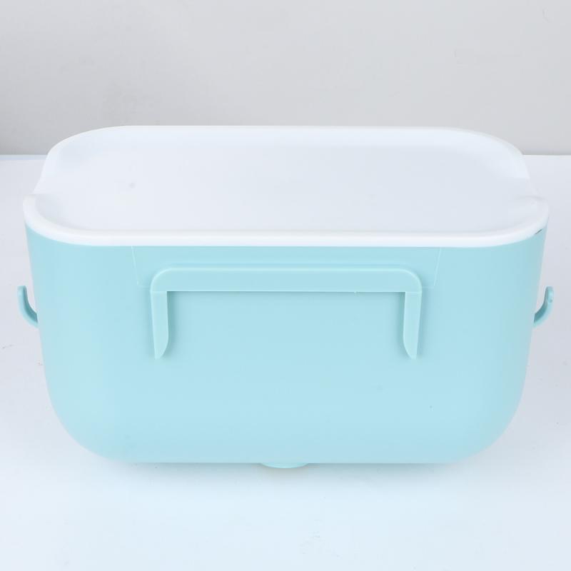 

1Pc Free Punch Paper Case Plastic Toilet Paper Holder Wall-mounted Waterproof Tissue Carton for Bathroom Kitchen(Blue