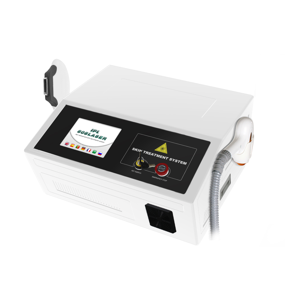 2 in 1 portable ipl machine 808nm diode laser hair removal big spot soft light depilation-image-510038468