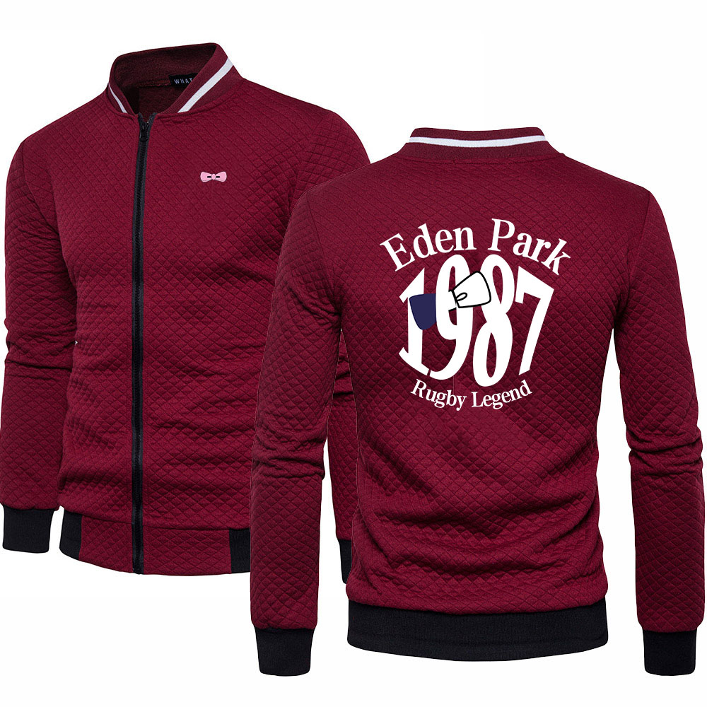 

Patchwork Hoodies Men Women Autumn Winter New Style Mens Hooded Sweatshirt Streetwear Eden Park Letters Pullover Fitness Clothes, Red and black