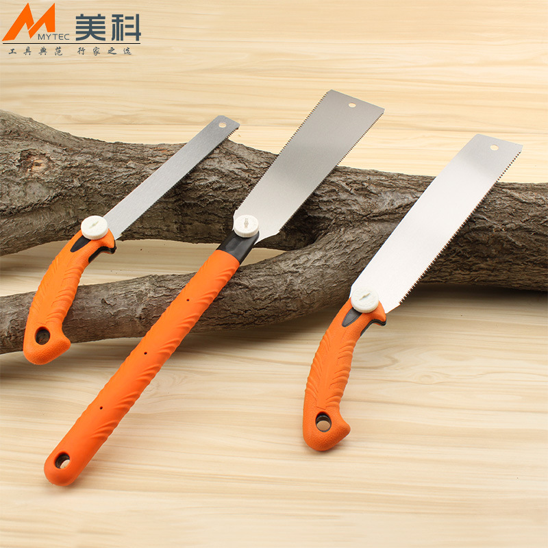 

Three - times fast and small cutting saw tool for furniture decoration of household furniture for American hand saw