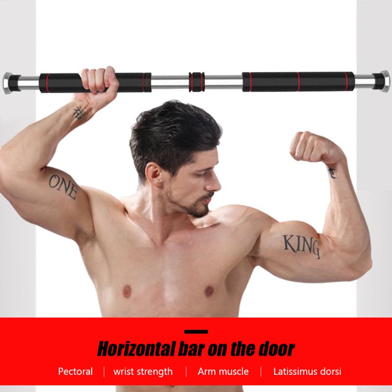 

200kg Steel Pull Up Bars Horizontal Sport Door Workout Gym Arm Training Device for Effective Working-out Accessories