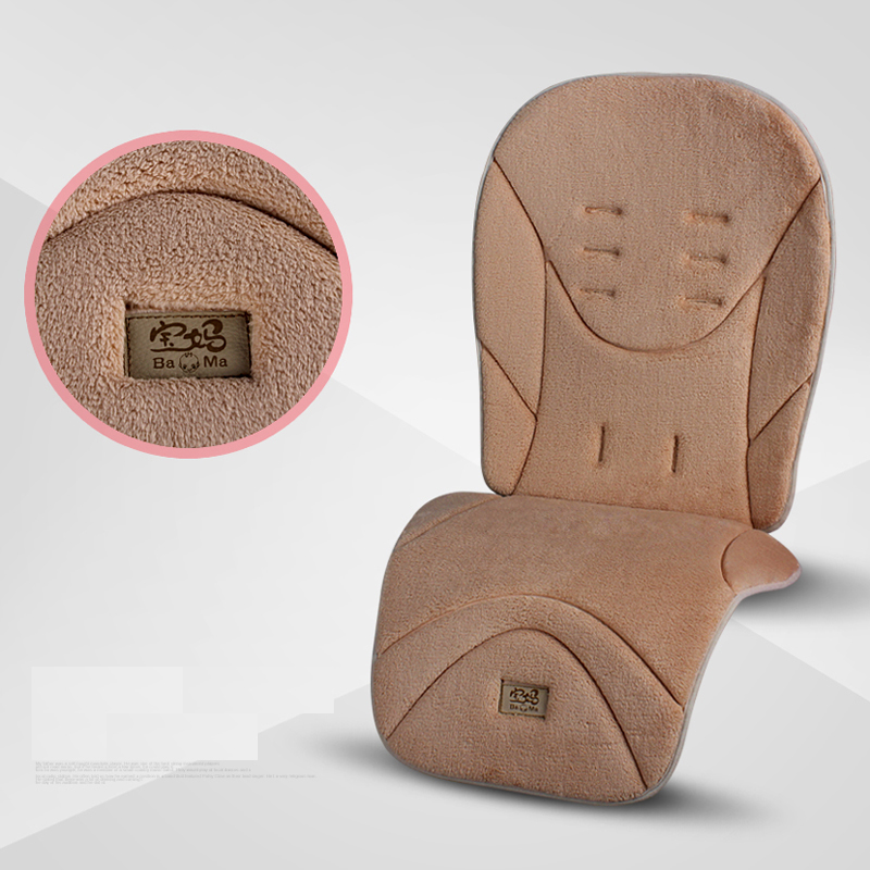 

High quality baby stroller chair cushion Kids chair seat cushion Infant strollelr soft pad,stroller seat Pads For Baby,7 Stlys