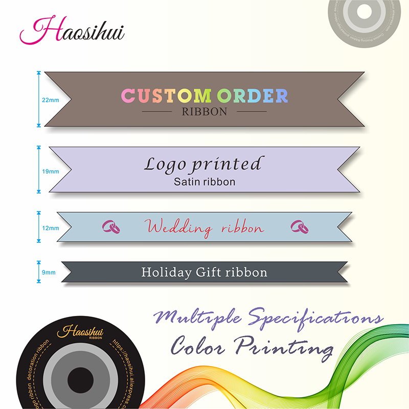discount ribbons by the yard