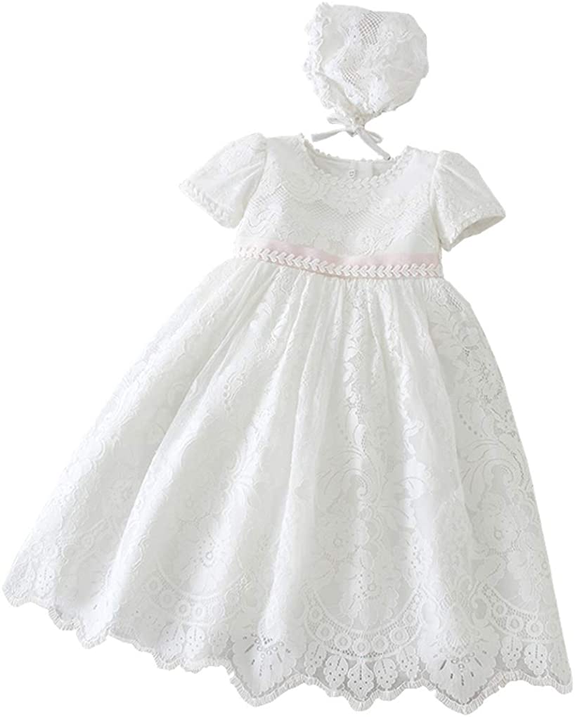 18 month white dress