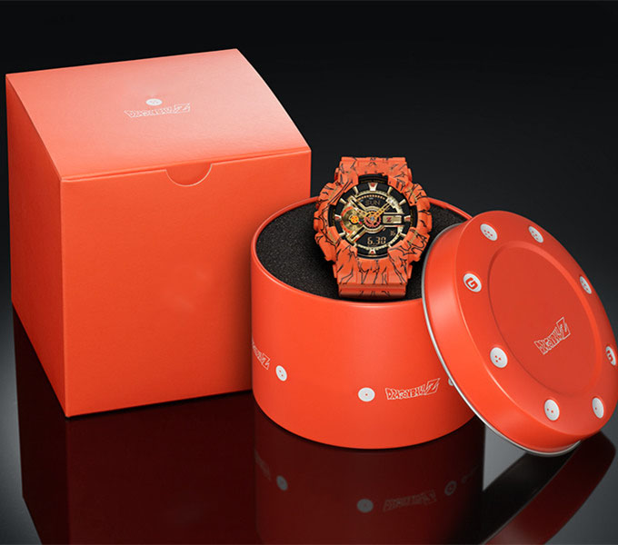 g shock box for sale