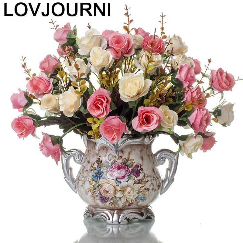 

florero dekoratif vazo jarron teraryum vaso de flor home decoration accessories modern jarrones decorativos moderno flower vase