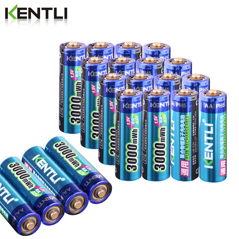 Kentli Batteries Online Shopping Buy Kentli Batteries At Dhgate Com