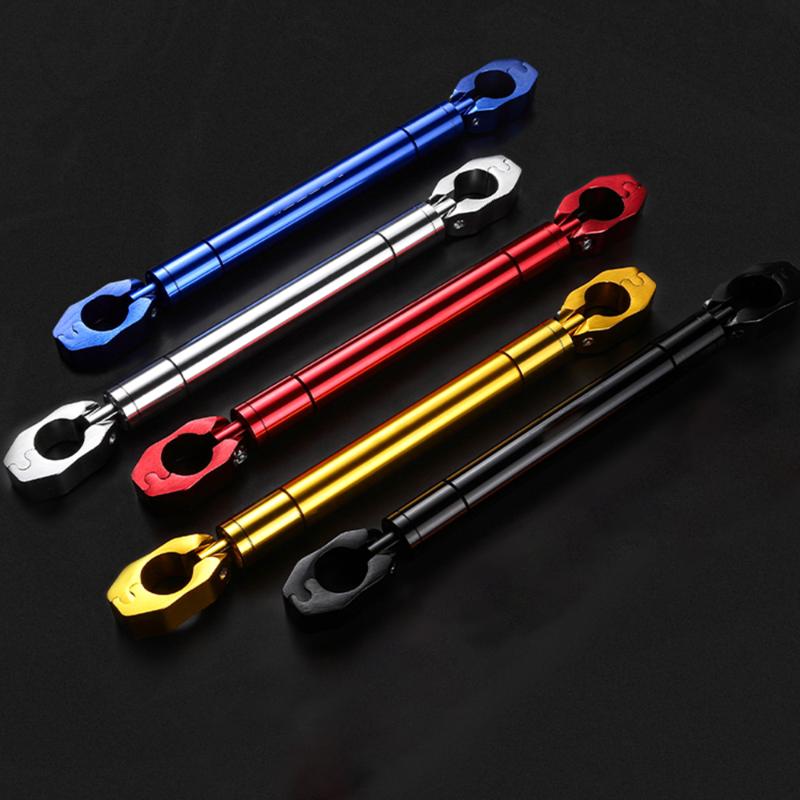 

Universal Strengthen 22-25mm Hand Motorcycle Strengthen Balance Handlebar Crossbar Motocross Handle Bar Balance Beam