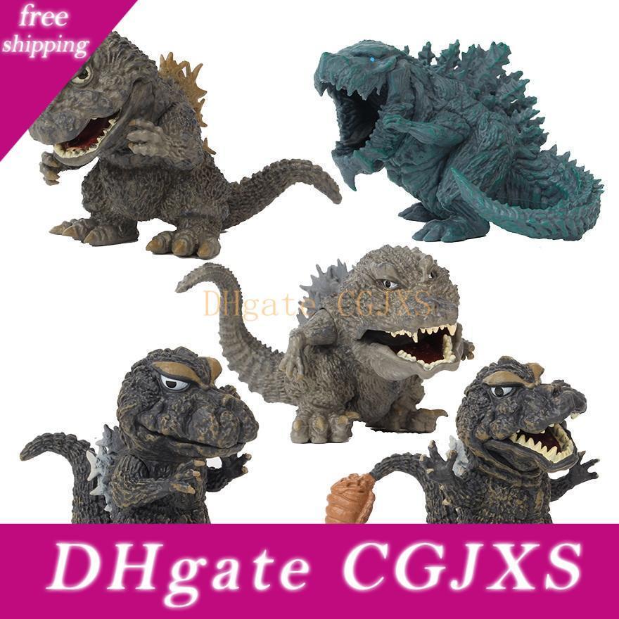 godzilla toys online