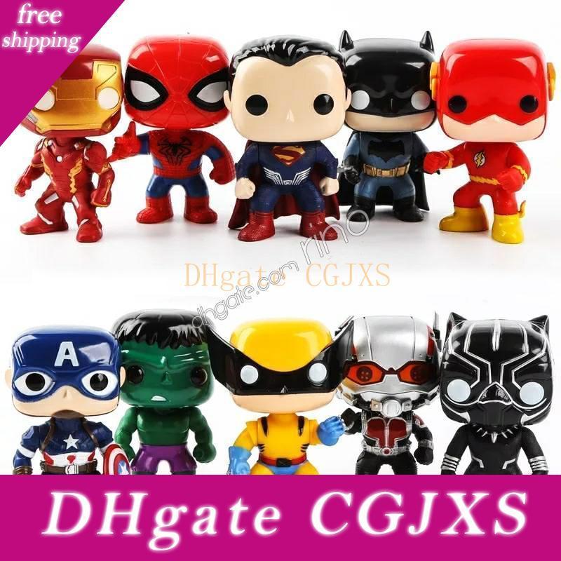 wholesale marvel toys