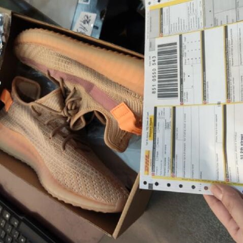bubble wrap shoes
