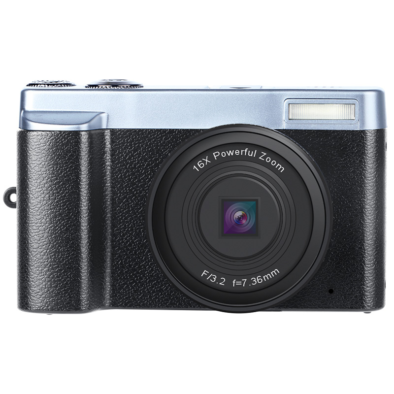 

HD Digital Camera HD WIFI SLR Camera Digital Flip Screen