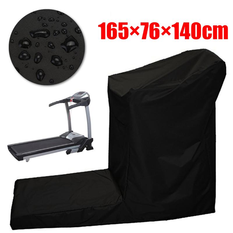 

Waterproof Cover Treadmill Running Machine Dustproof Shelter Brand new Indoor Outdoor Shelter Protection All-Purpose Dust Covers