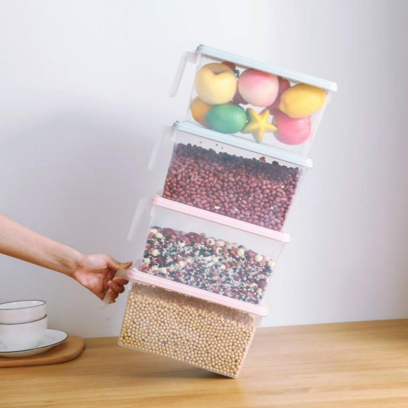 

container storage containers plastic container kitchen containers fridge storage kitchen box free shipping