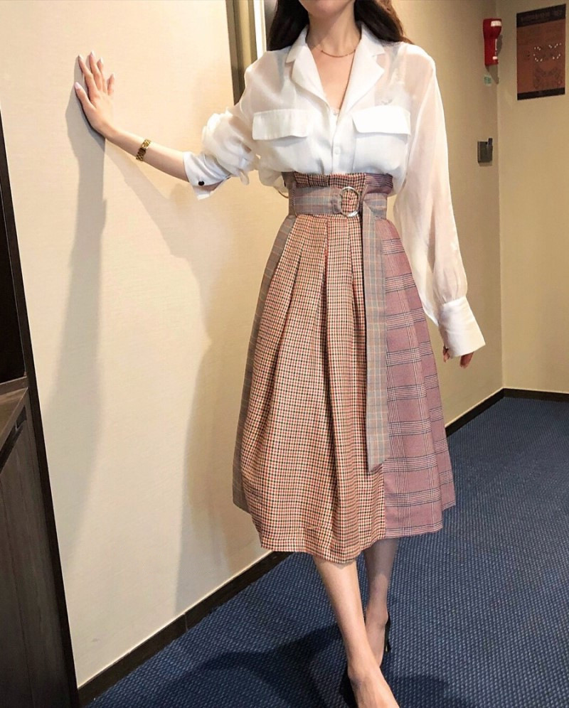 elegant two piece outfits