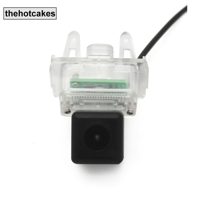 

rear view camera For Viano Vito Valente Metris W447 2020 2020 CCD license plate camera backup car