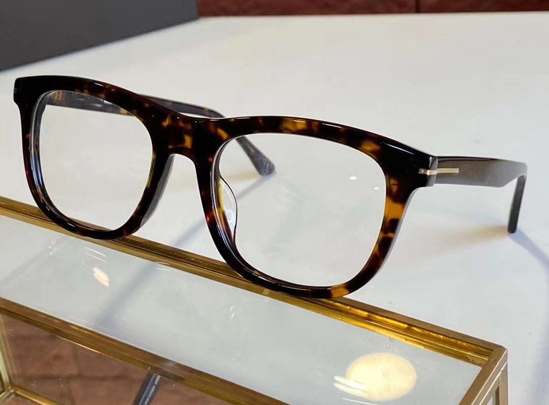 

5480 Eyewear FRAMES Optical Eyeglasses Glasses Men Square Eyeglasses Frames with box