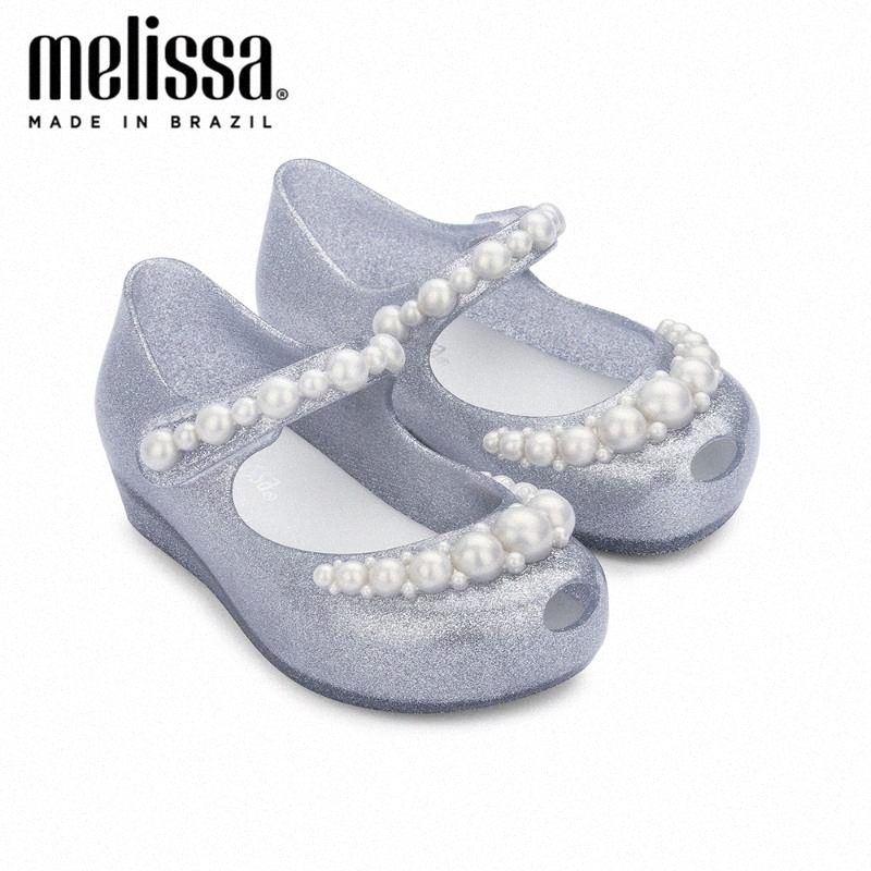 melissa shoes baby girl