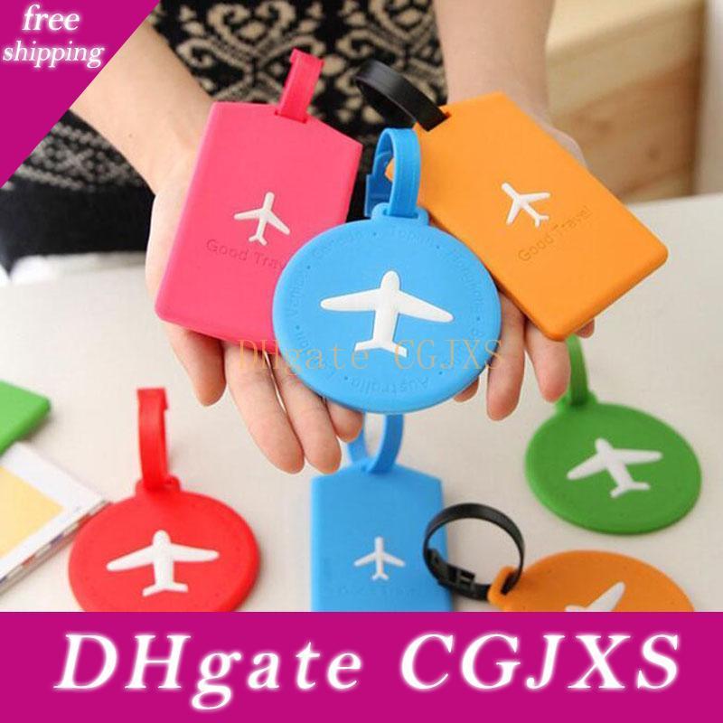 cheap luggage tags bulk