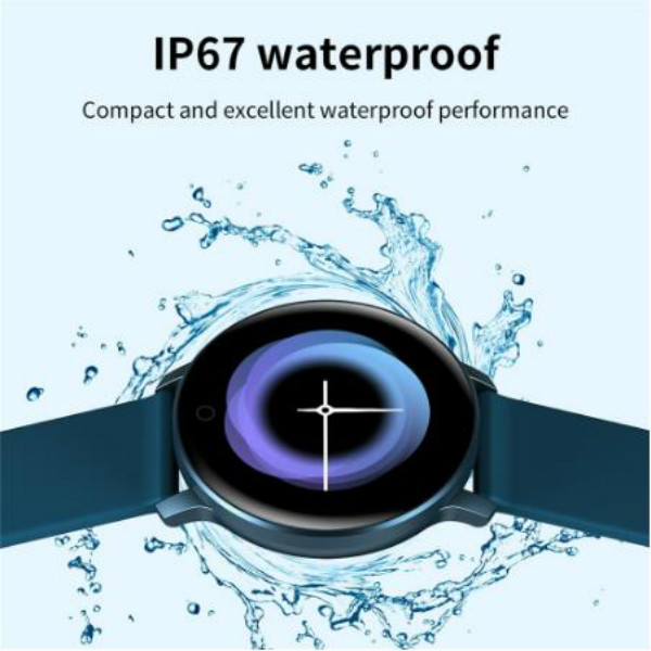 

Hot Selling X9 Smart Bracelet Hot Sale Heart Rate Smartwatch 1.3inch IPS Color Screen Heart Rate Blood Pressure Monitoring Smart Bracelet