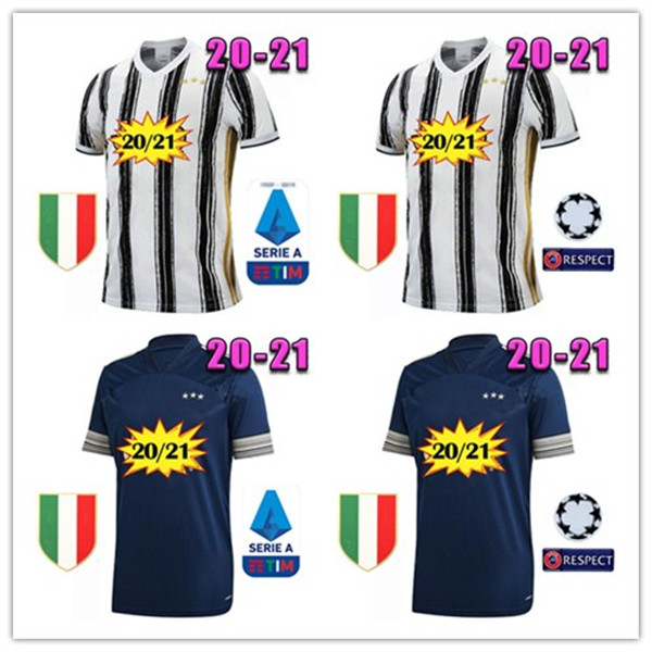 

Top quality 20 21 Home away soccer jersey maillots de foot 2020 2021 football shirt camiseta de fútbol maillot de foot adult sets