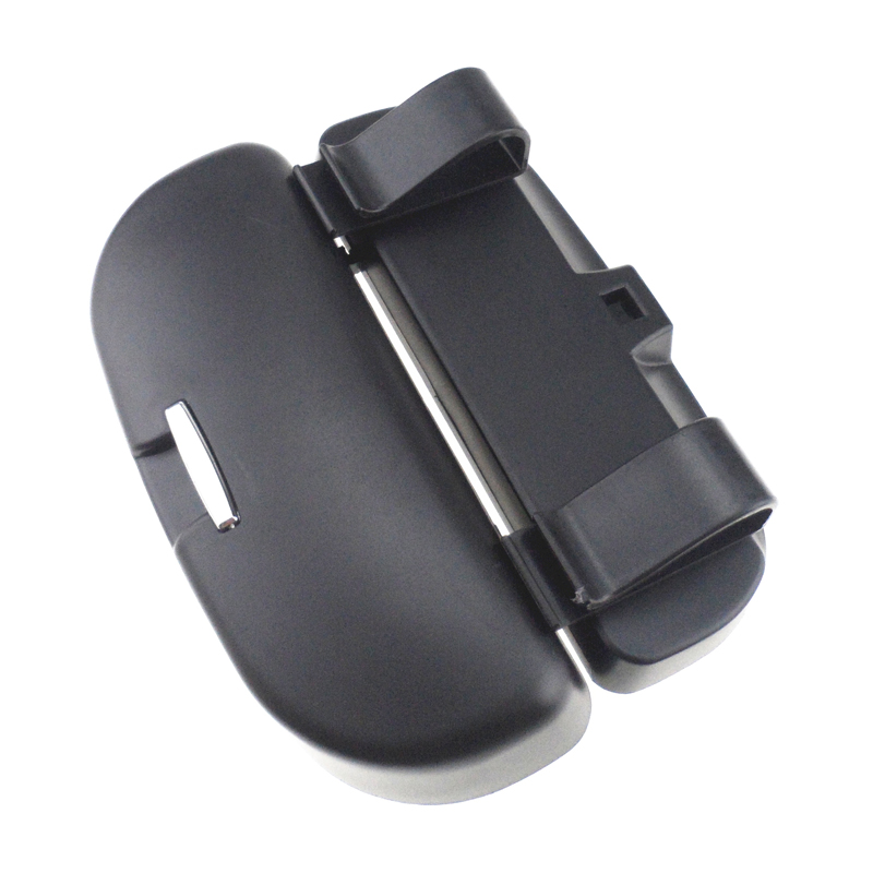 

Glasses Case Organizer Box Sunglasses Holder Storage Pockets Car accessories for Forester Outback Legacy Impreza XV BRZ