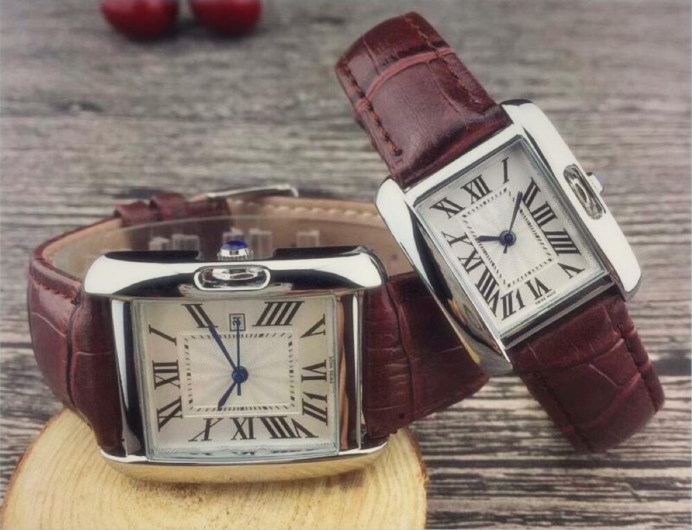 

latest designer watch relogio clock top quality automatic date luxury fashion men and women steel belt sports quartz clock men's watch, As pic