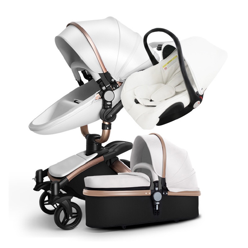 baby prams 3 in 1 sale