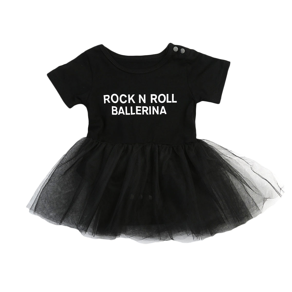 baby rock clothes