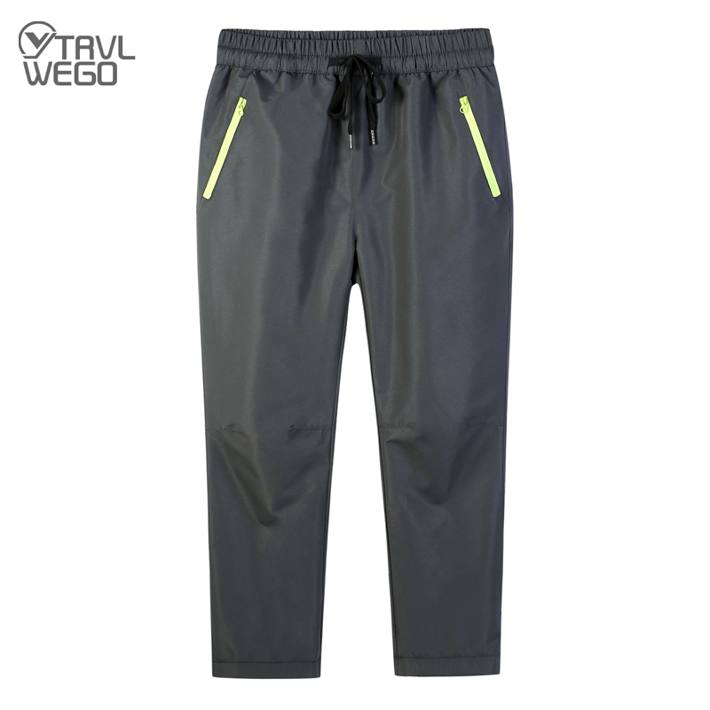 

TRVLWEGO Winter Fleece Soft shell Hiking Pants Children Outdoor Waterproof Camping Ski Thick Trousers Keep Warm AD269, Orange