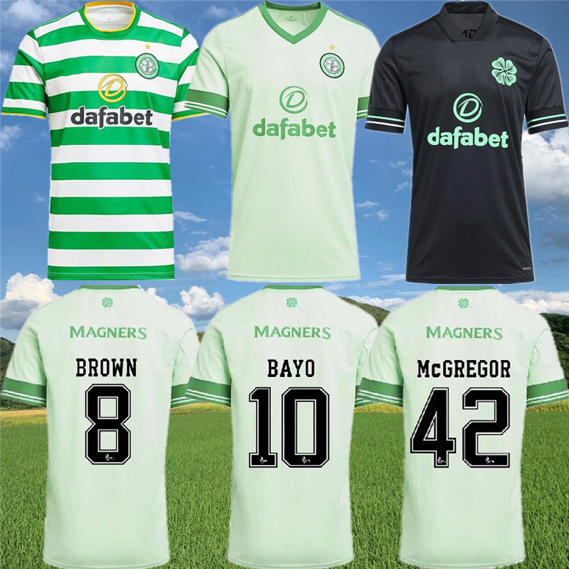 celtic jerseys online