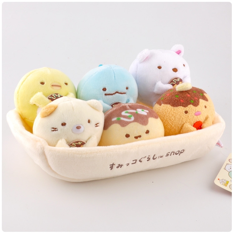 japanese plushies wholesale