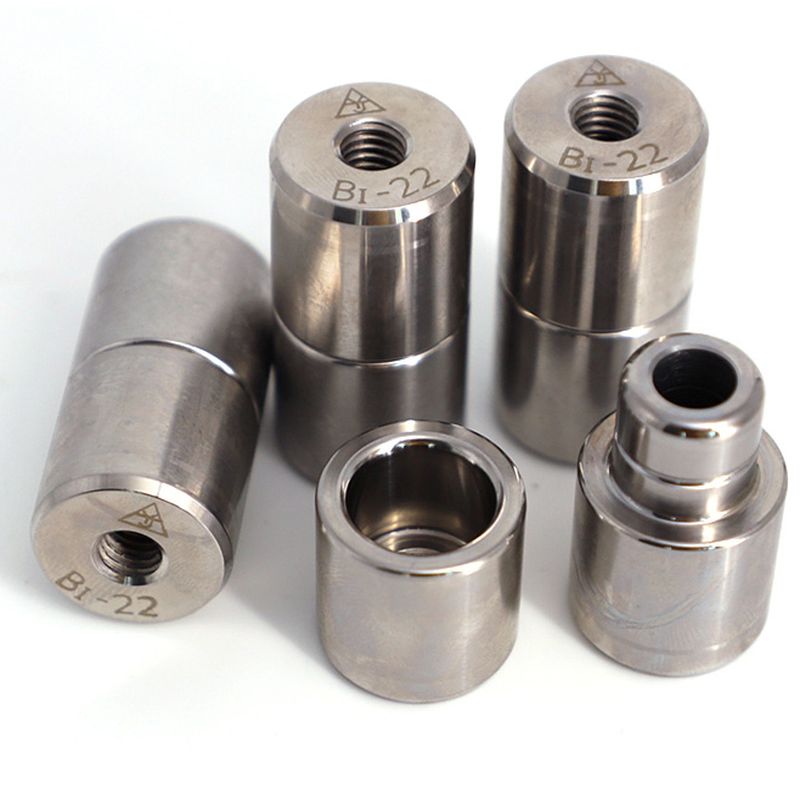 

B1 D08-30 Mold Locator Precision Die Positioner Taper Fine Locating Ring Locating Column Welding Positioner Dowel Pin