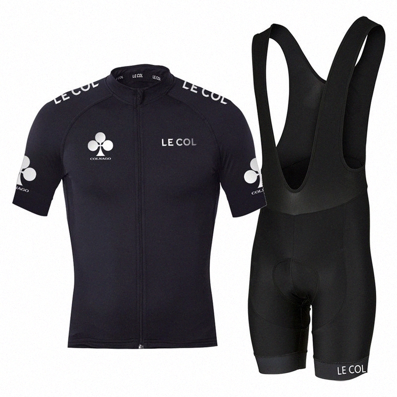 le col cycling clothing sale