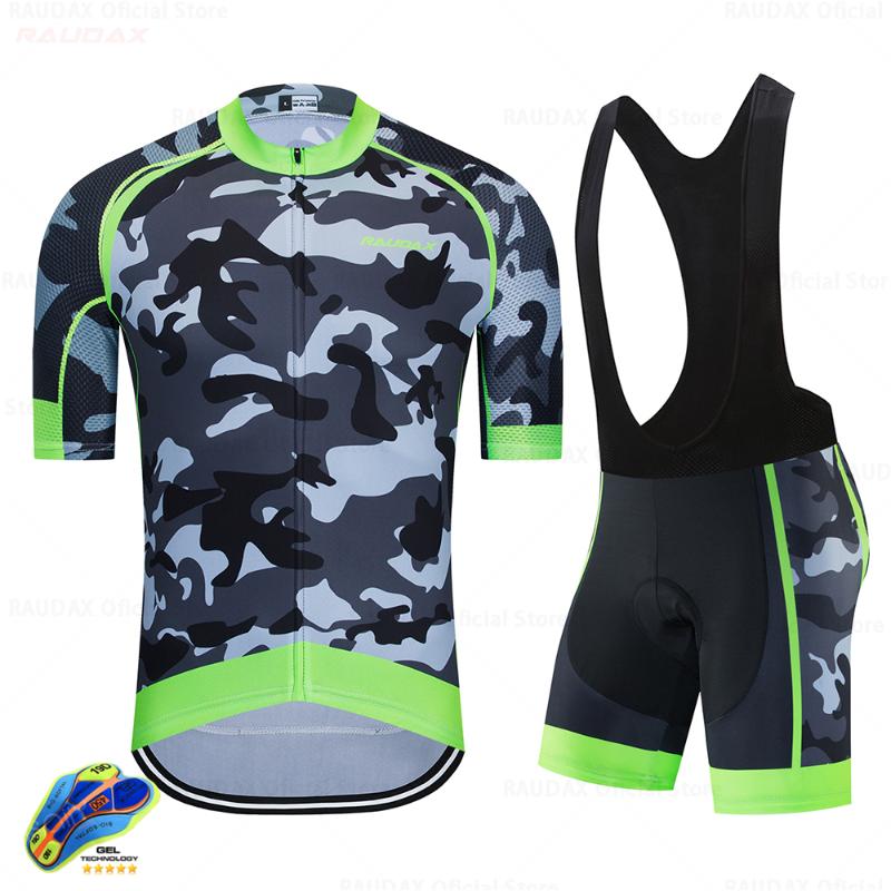

Rudyful Cycling Jersey 2020 Pro Team Bike Kit MTB Cycling Clothes Men Mountain Bike Wear Clothes Maillot Ropa Ciclismo Triathlon, Jersey only