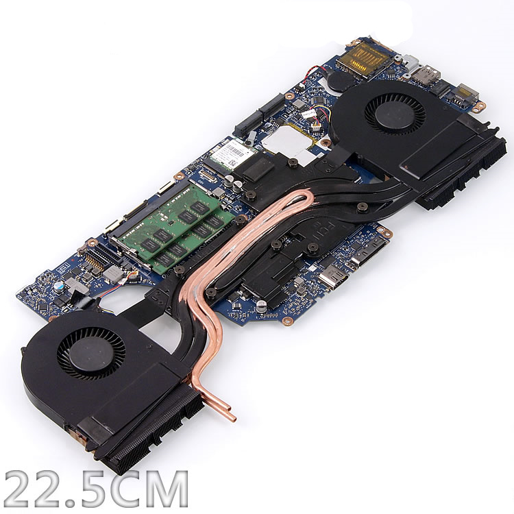 

DIY laptop Loop soft red copper tube Outer diameter 4mm water cooling cooler Dissipate heat Refit Custom length 400-600mm