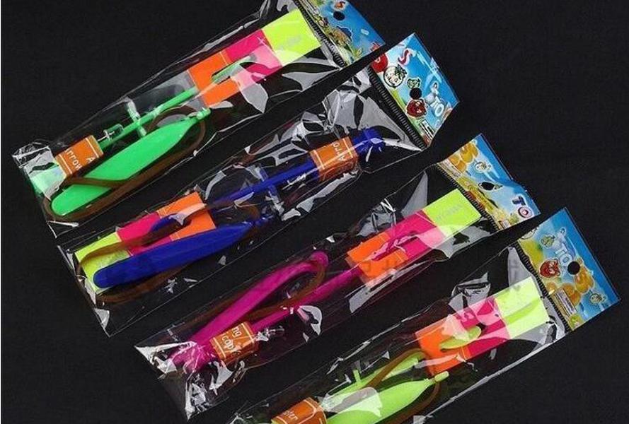 arrow rocket copters