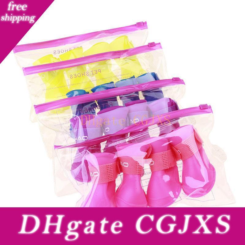 extra large waterproof dog boots