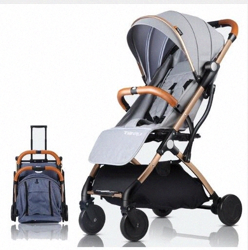 foldaway pushchair