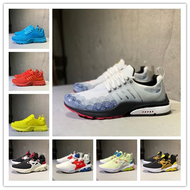 nike presto mujer 2019