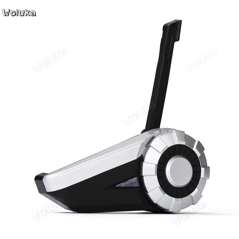 

Intercomunicador moto Bluetooth headset built-in wireless front and rear seat with the car riding equipment CD50 Q02