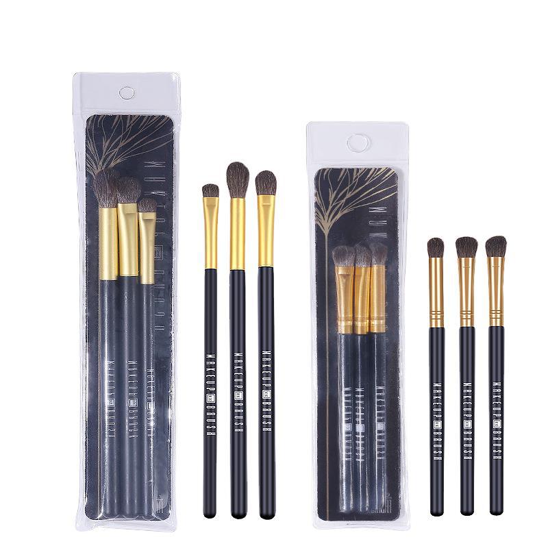 

Women Eyebrow Cosmetic Makeup Brush Used For Eyebrows Eyelashes Eyes Makeup Tools Eyeshadow Palette Cosmetics Makeup Brush