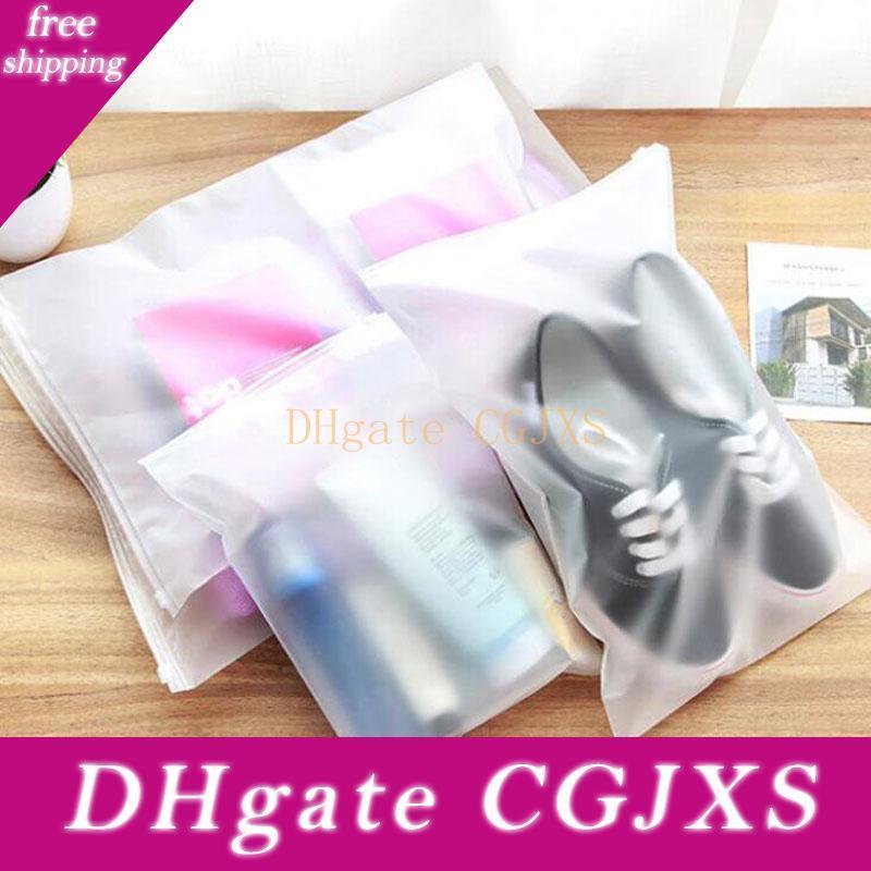 clothes zipper bag