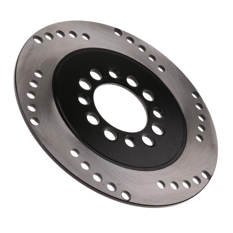 

178mm Front Disc Brake Rotor for ATV Quad Go Kart Scooter Carbon Steel