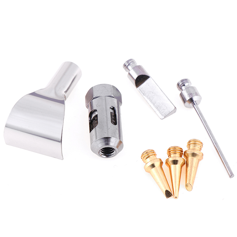 

1Pcs New Gas Soldering Iron Kit Welding Kit Gas Soldering Iron Head Torch Pen Tool