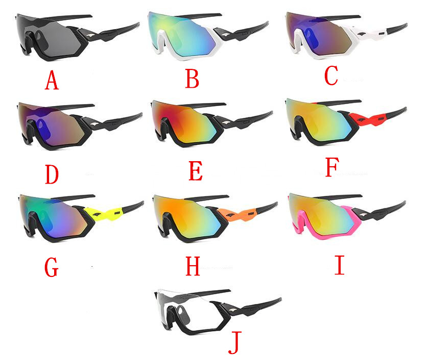 

new cycling glasses, mountain bike goggles, motorcycle sunglasses protection 9317